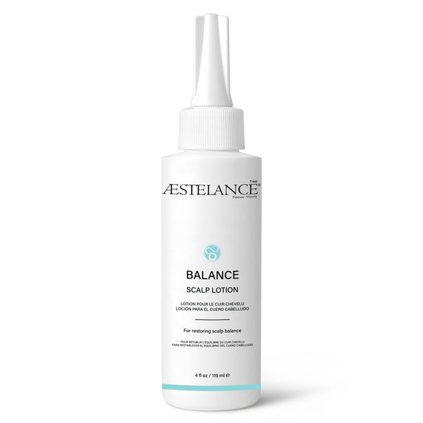Aestelance Balance Scalp Lotion 4 oz | Healthy Hair, Healthy Scalp
