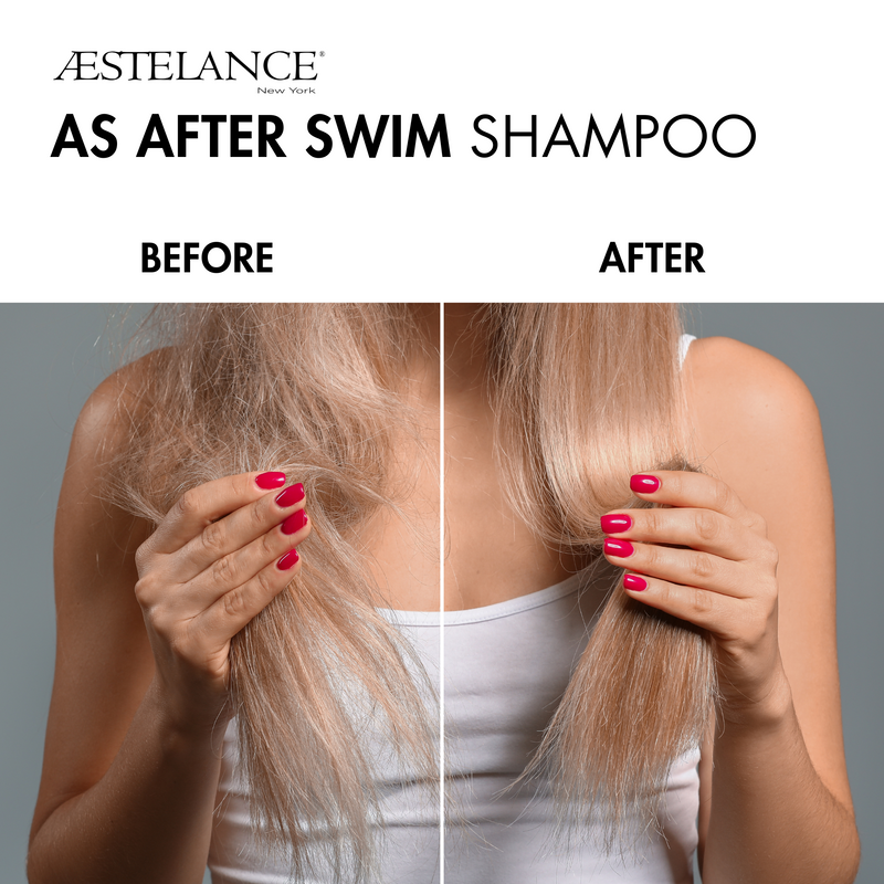 Aestelance AS After Swim Shampoo