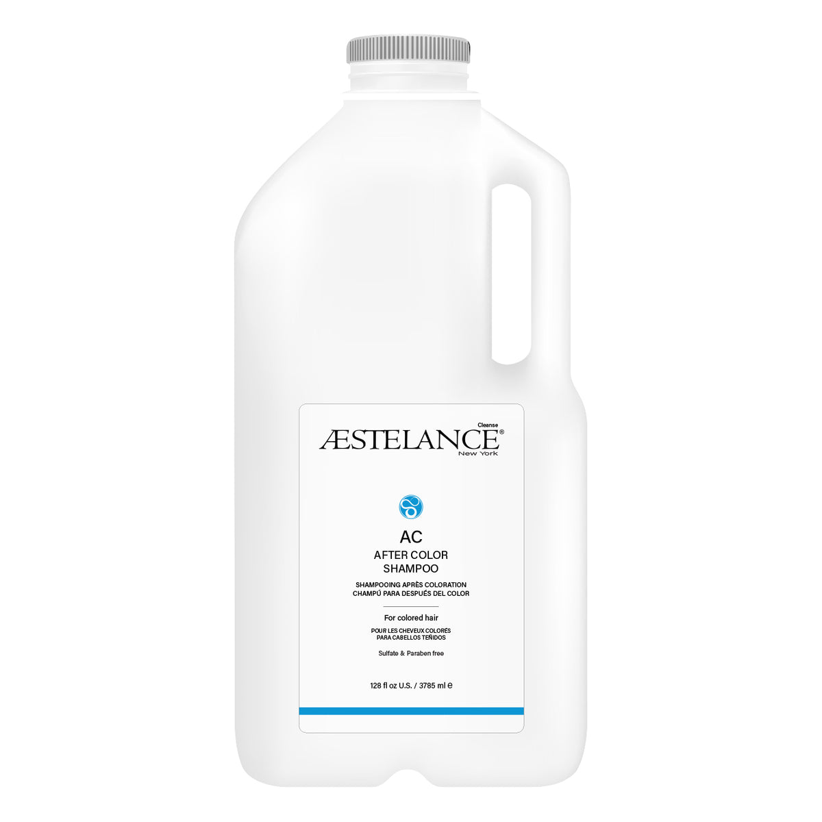Aestelance AC After Color Shampoo | Healthy Hair, Healthy Scalp
