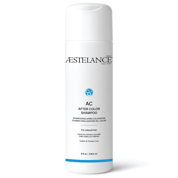 Aestelance AC After Color Shampoo 8 oz