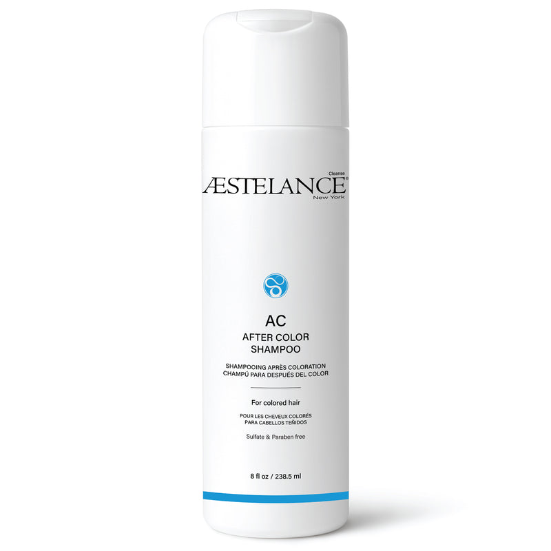 Aestelance AC After Color Shampoo 8 oz