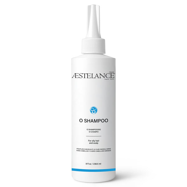 Aestelance O Shampoo for Oily Hair 8 oz