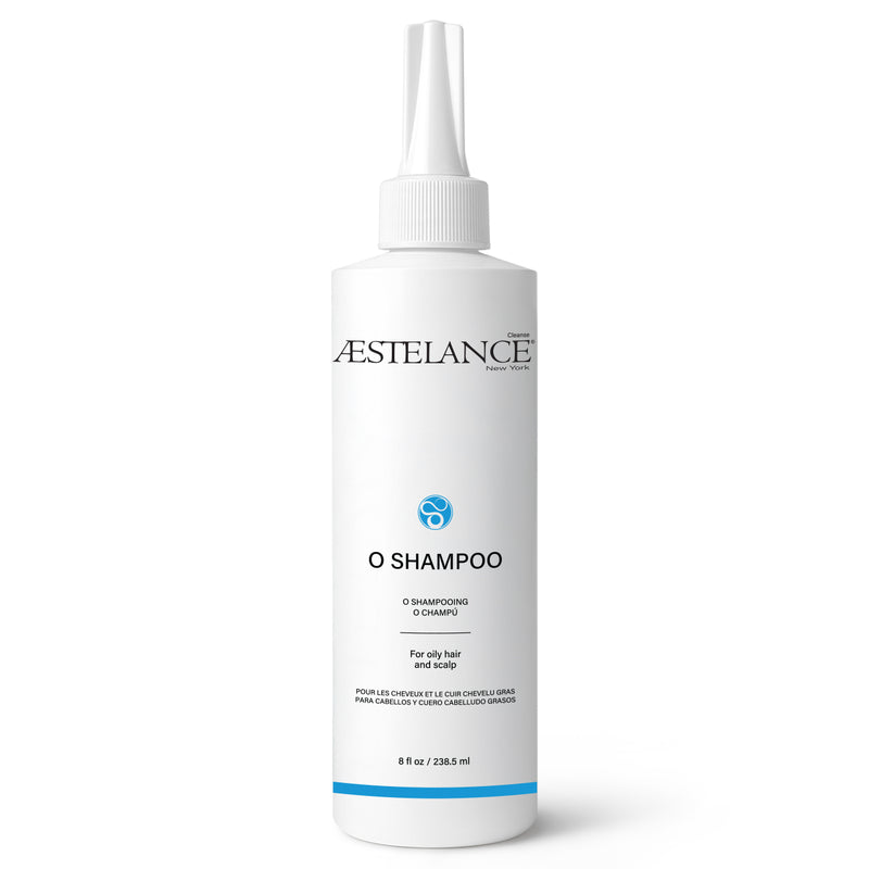 Aestelance O Shampoo for Oily Hair 8 oz