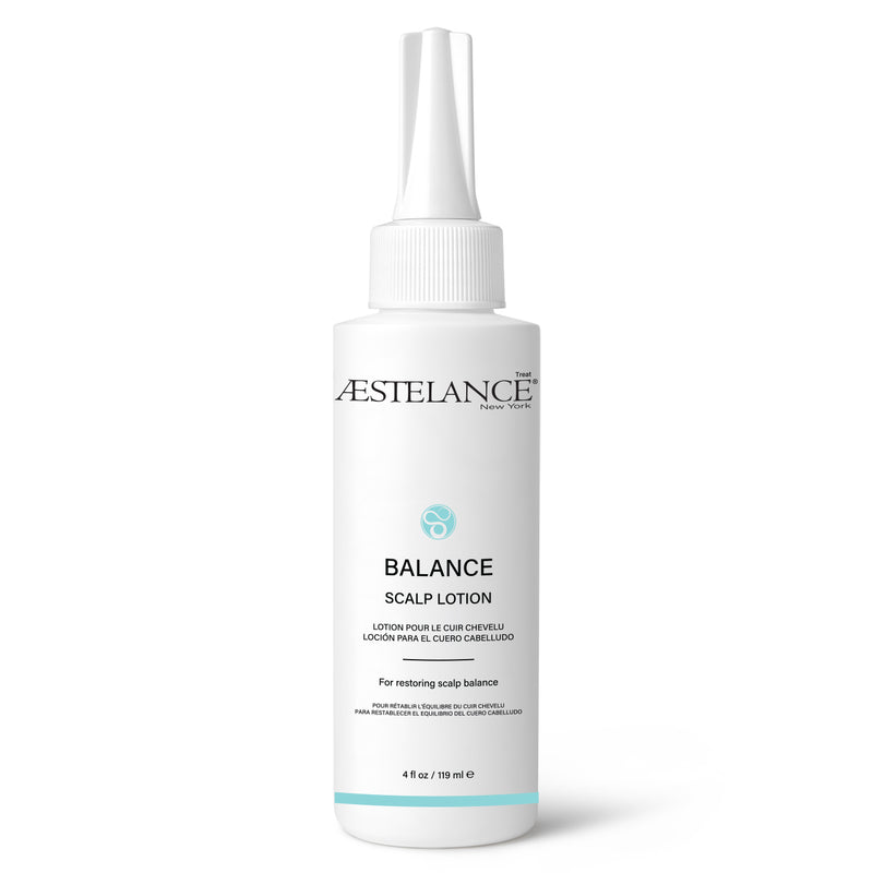 Aestelance Balance Scalp Lotion 4 oz