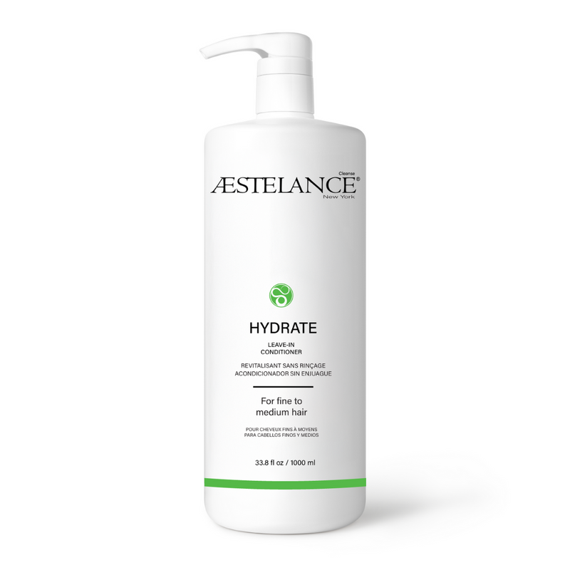 Aestelance Hydrate Leave-In Conditioner 32 oz