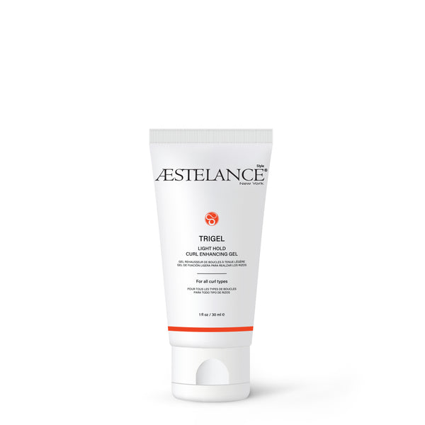 Aestelance TriGel Light Hold Curl Enhancing Gel 1 oz | Healthy