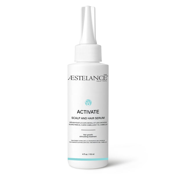 Aestelance Activate Scalp and Hair Serum 4 oz