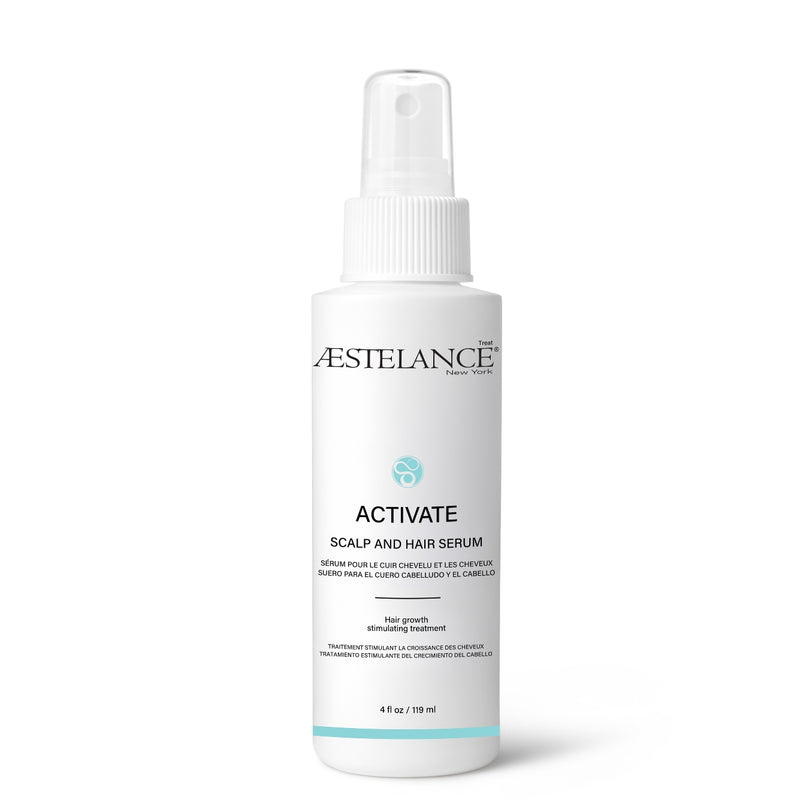 Aestelance Activate Scalp and Hair Serum 4 oz
