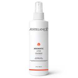 Aestelance Aromatic Lotion Anti Static Control Spray for Blow Drying 8 oz