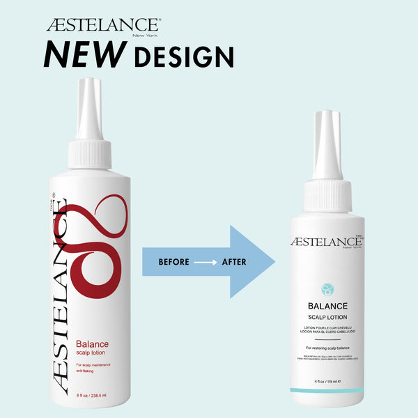 Aestelance Balance Scalp Lotion 4 oz