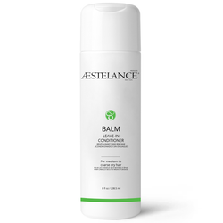 Aestelance Balm Leave-In Conditioner 8 oz