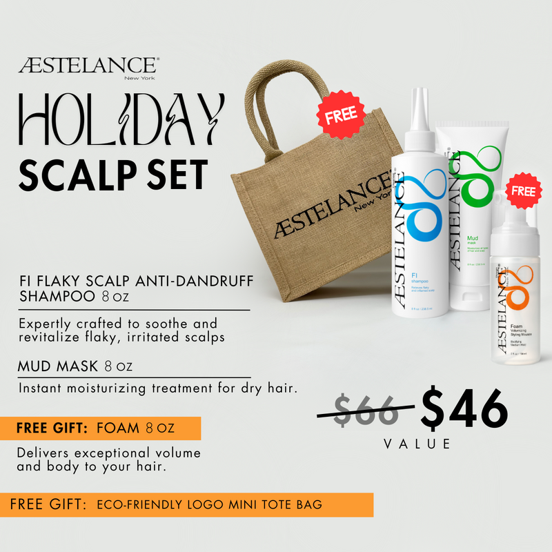 Aestelance Scalp Duo Gift Set