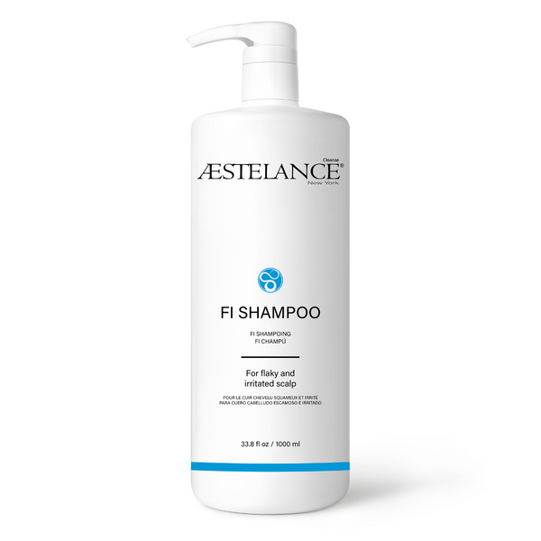 Aestelance FI Flaky Scalp Anti-Dandruff Shampoo