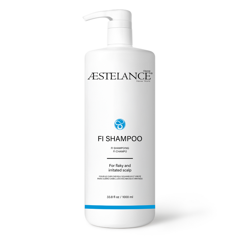 Aestelance FI Anti-Dandruff Shampoo 33.8 oz