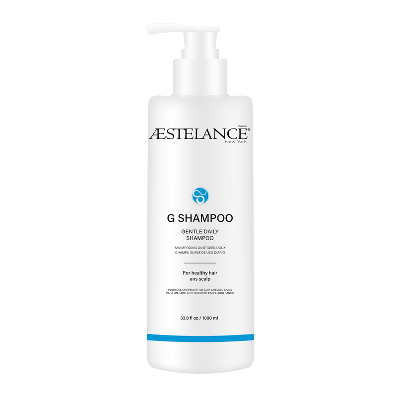 Aestelance G Shampoo 33.8 oz