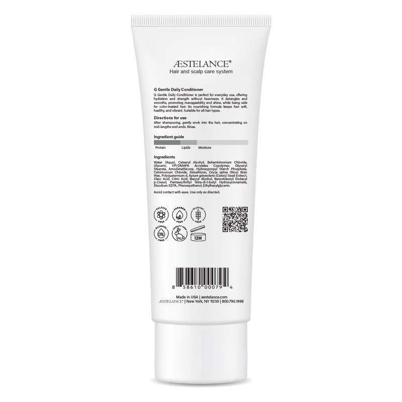 Aestelance G Gentle Daily Conditioner 8 oz