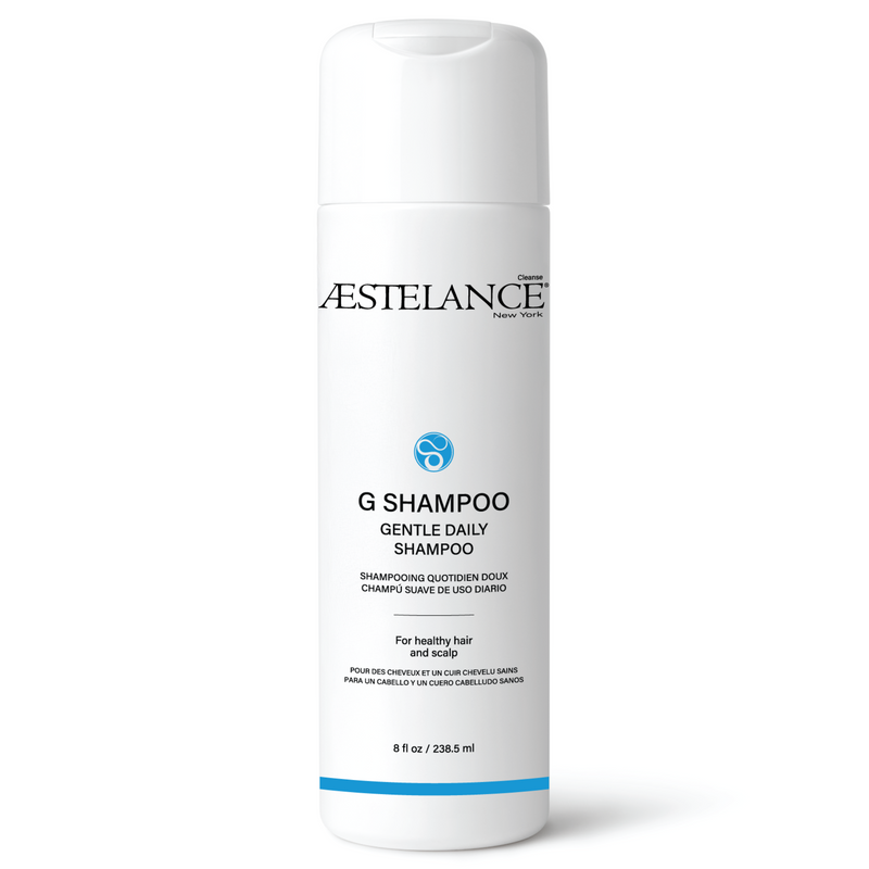Aestelance G Gentle Daily Shampoo | Healthy Hair, Healthy Scalp Aestelance G Gentle Daily Shampoo | Healthy Hair, Healthy Scalp