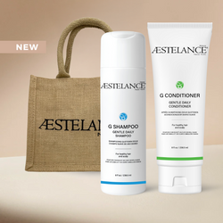 Aestelance G Gentle Daily Shampoo & Conditioner Duo Set