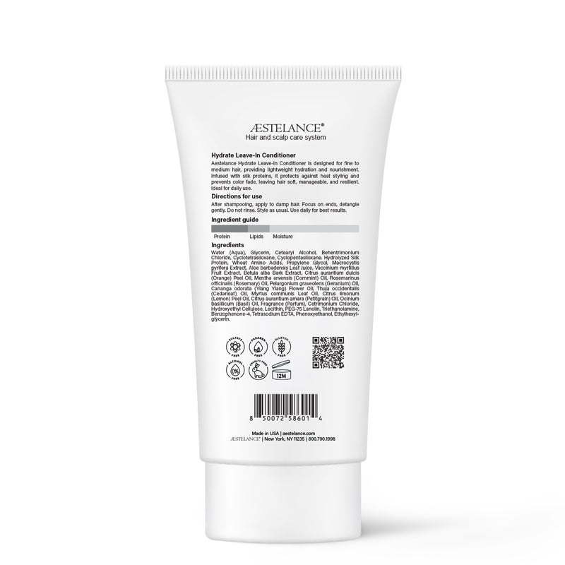 Aestelance Hydrate Leave-In Conditioner 5.1 oz