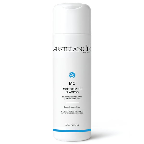 Aestelance MC Moisturizing Shampoo 8 oz