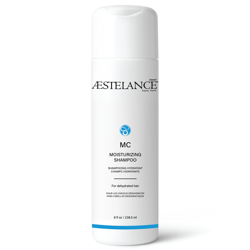 Aestelance MC Moisturizing Shampoo 8 oz