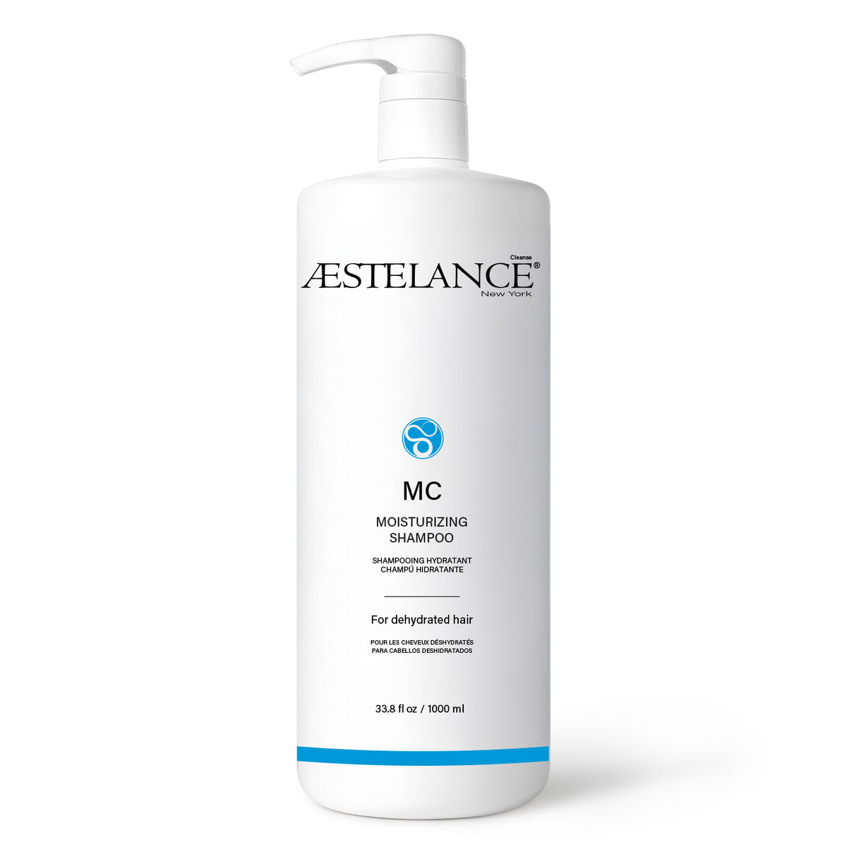 Aestelance MC Moisturizing Shampoo | Healthy Hair, Healthy Scalp