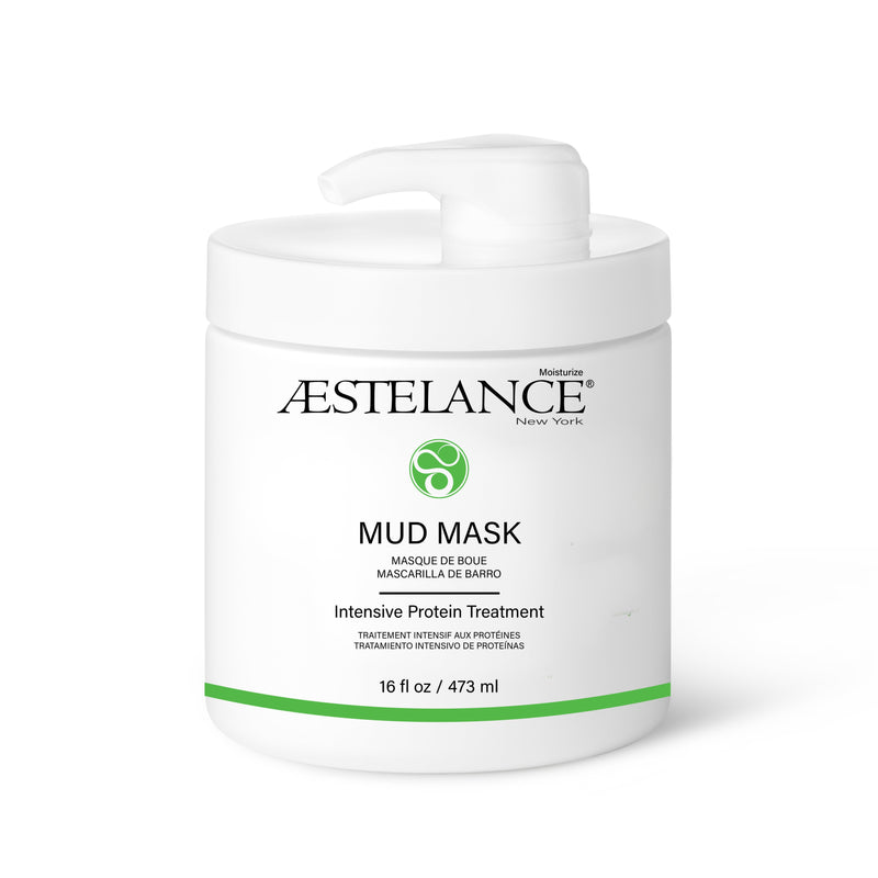 Aestelance Mud Mask 16 oz
