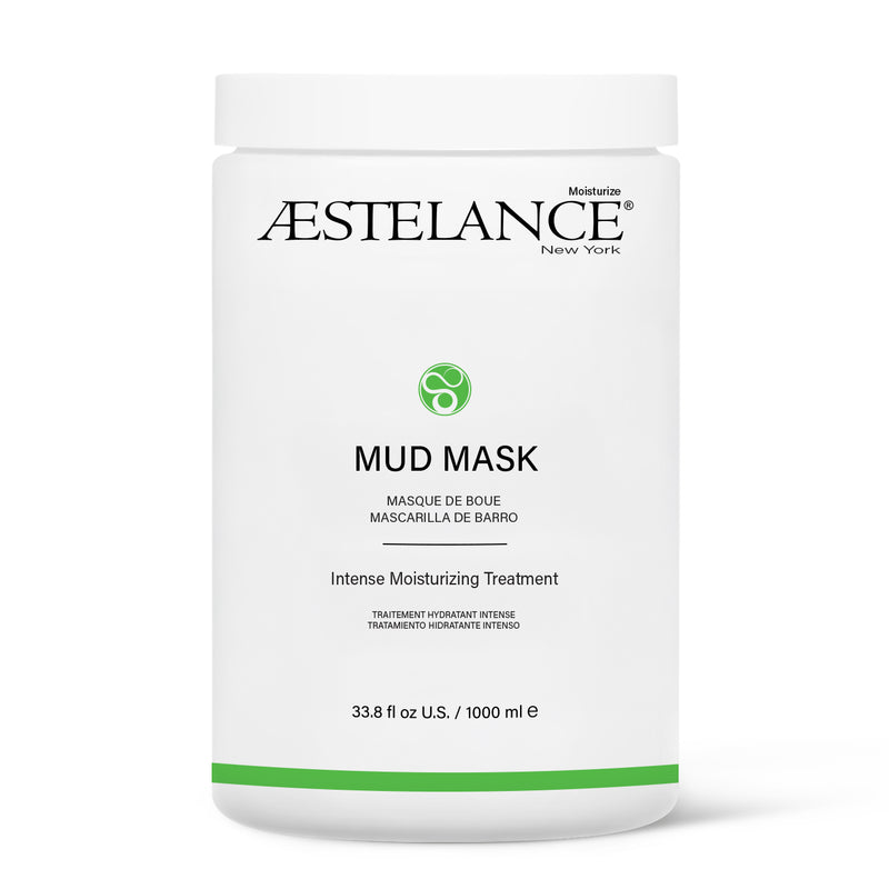 Aestelance Mud Mask 33.8 oz
