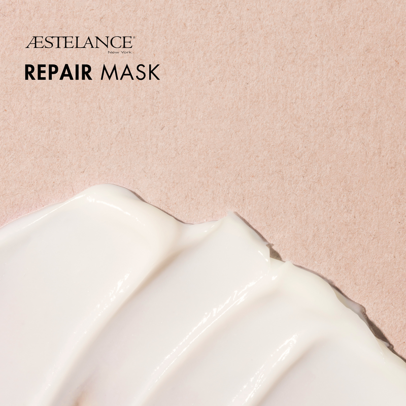 Aestelance Repair Mask