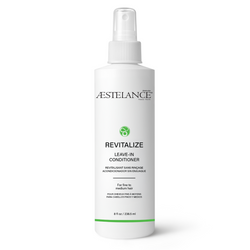 Aestelance Revitalize Leave-In Conditioner Spray 8 oz