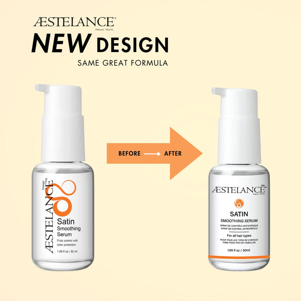 Aestelance Satin Smoothing Serum 1.69 oz