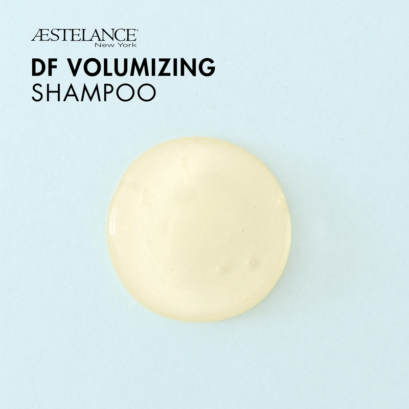 Aestelance DF Volumizing Shampoo