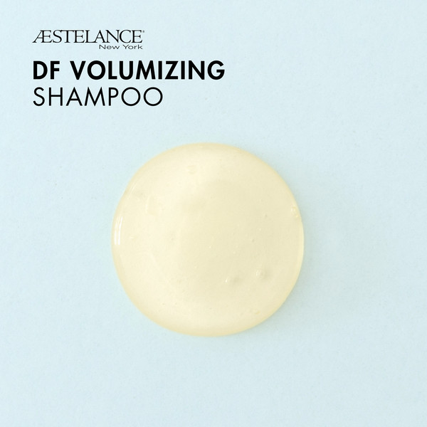 Aestelance DF Volumizing Shampoo | Healthy Hair, Healthy Scalp