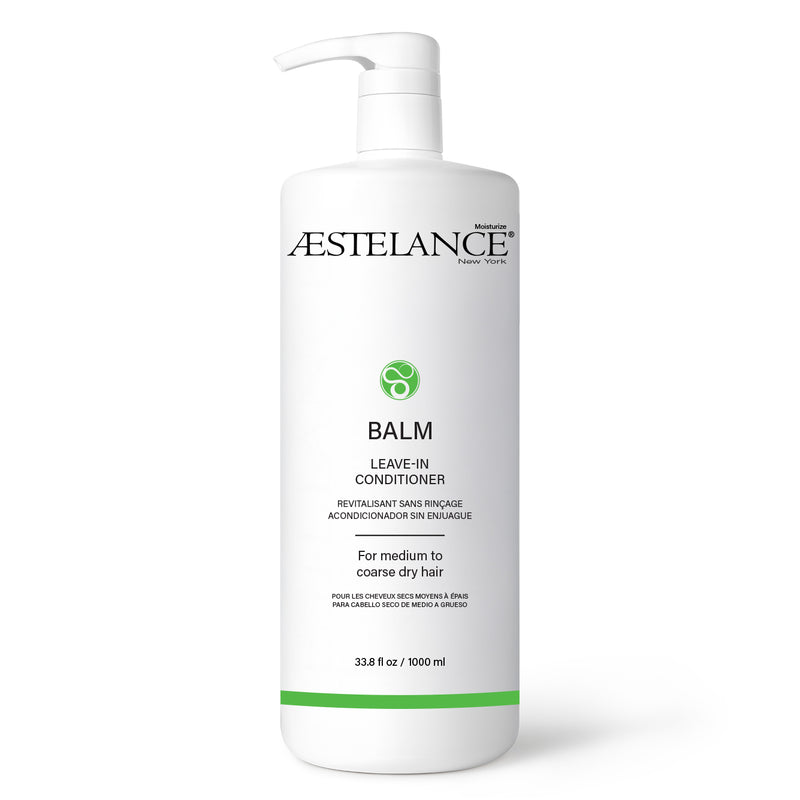 Aestelance Balm Leave-In Conditioner 33.8 oz