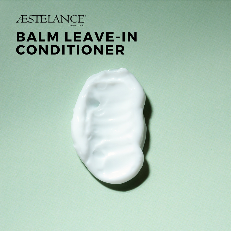 Aestelance Balm Leave-In Conditioner