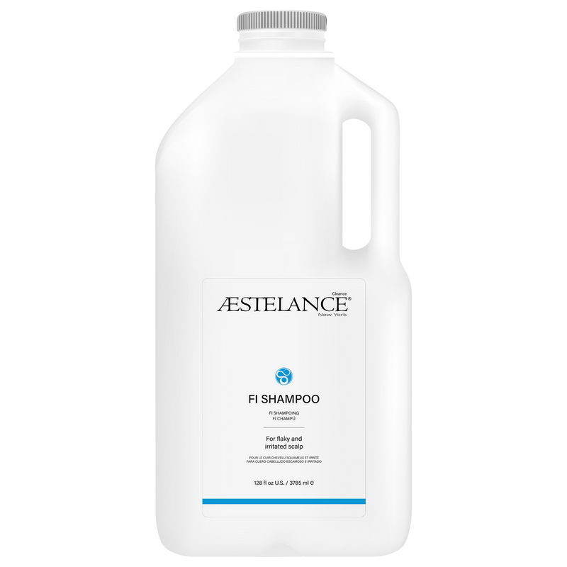 Aestelance FI Anti-Dandruff Shampoo 128 oz