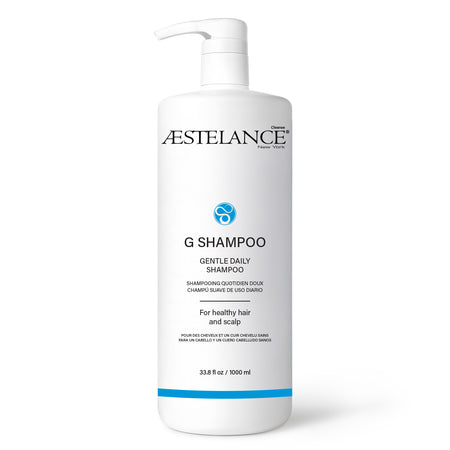 Aestelance G Gentle Daily Shampoo | Healthy Hair, Healthy Scalp