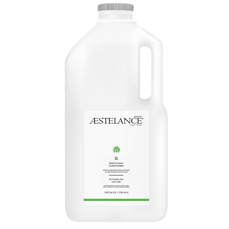 Aestelance G Gentle Daily Conditioner 128 oz