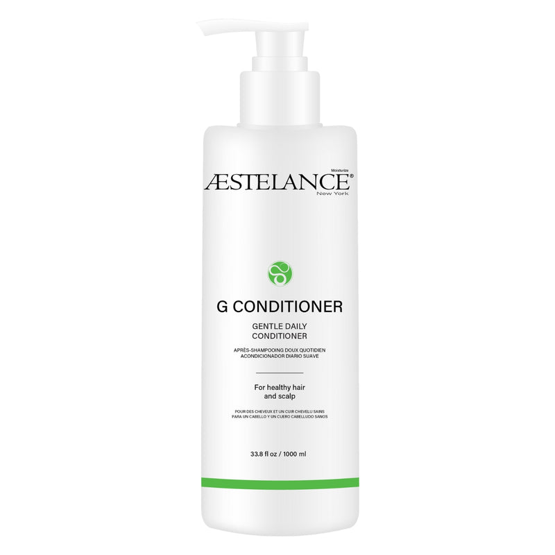 Aestelance G Gentle Daily Conditioner 33.8 oz