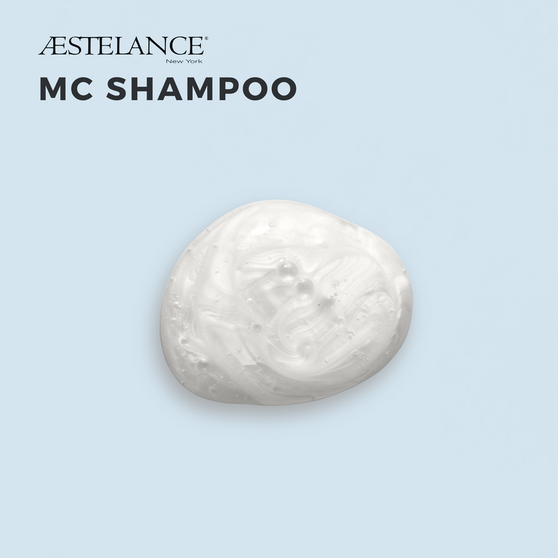 Aestelance MC Moisturizing Shampoo