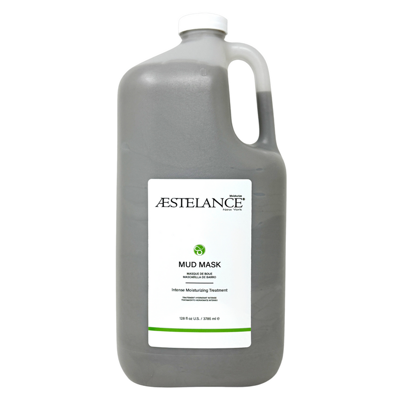 Aestelance Mud Mask 128 oz