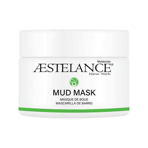 Mud Mask 5.1 oz