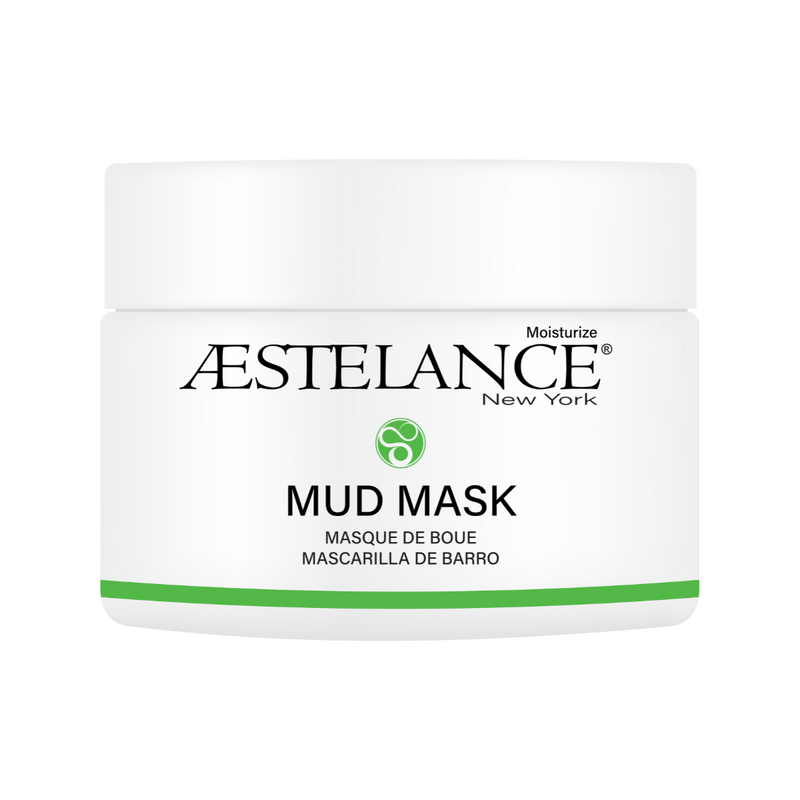 Mud Mask 5.1 oz