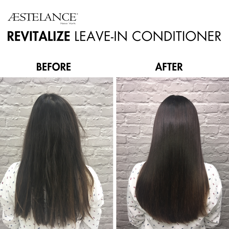 Aestelance Revitalize Leave-In Conditioner Spray 8 oz