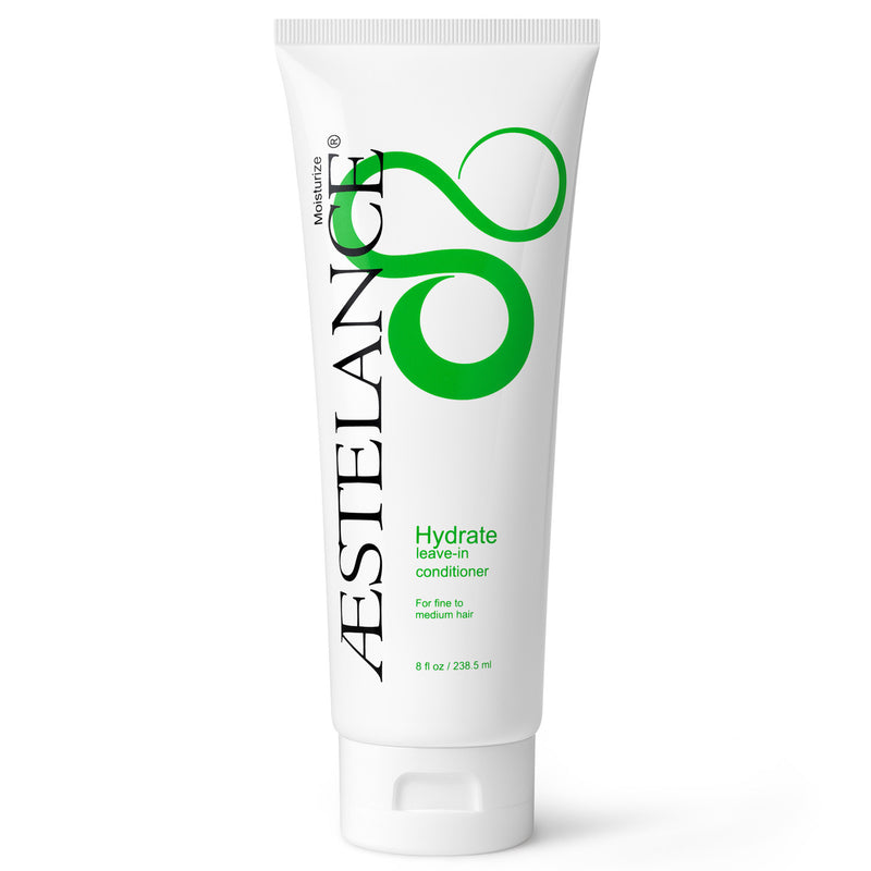 Aestelance Hydrate Leave-In Conditioner 8 oz