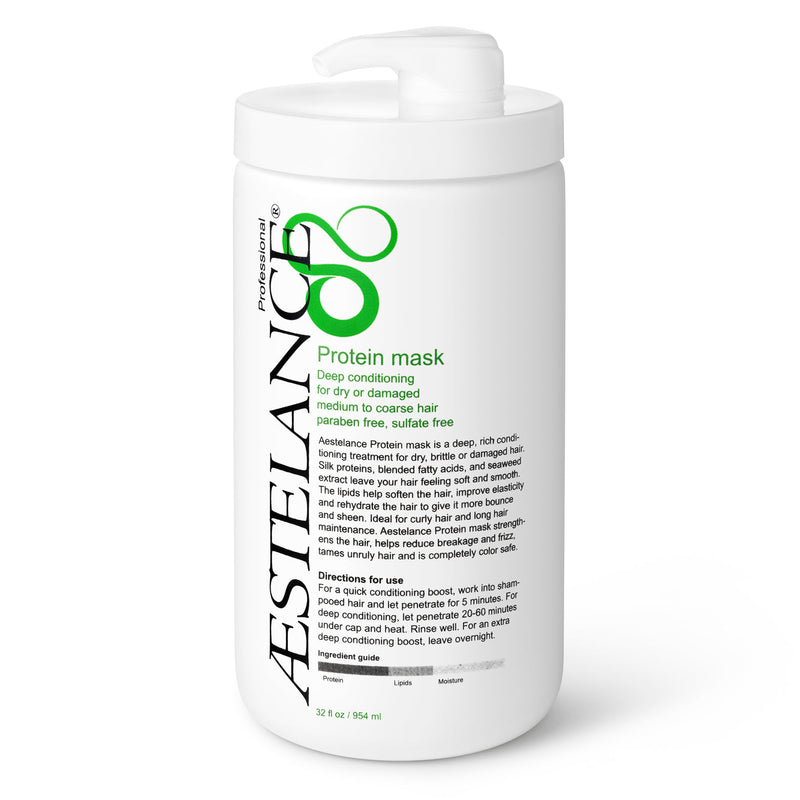 Aestelance Protein Mask 32 oz